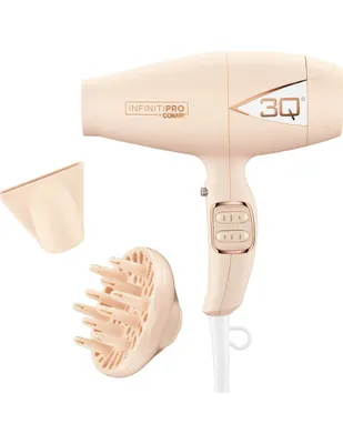 Secadora de cabello Conair Infiniti Pro