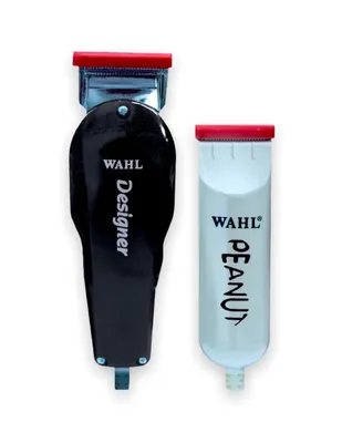 Set recortadora de cabello Wahl Profesional All Star