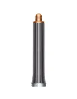 Rizadora de cabello Dyson multiestilizador complete long múltiple de turmalina