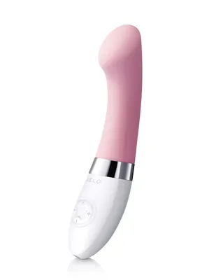 Vibrador para clítoris y punto G LELO GIGI 2