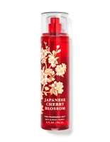 Body mist Bath & Body Works Japanese Cherry Blossom para mujer