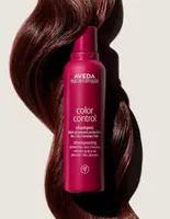 Shampoo para cabello Aveda Color control