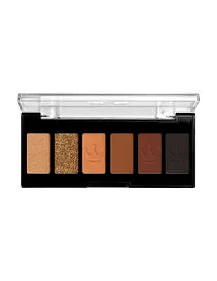 Paleta de sombras Nyx Professional Makeup Ultimate Edit Petite