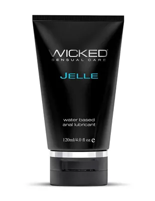 Lubricante íntimo Wicked