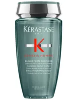 Shampoo anticaída para cabello fino Genesis Homme Kerastase