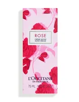 Crema para manos Rosas L'Occitane recomendado para hidratar