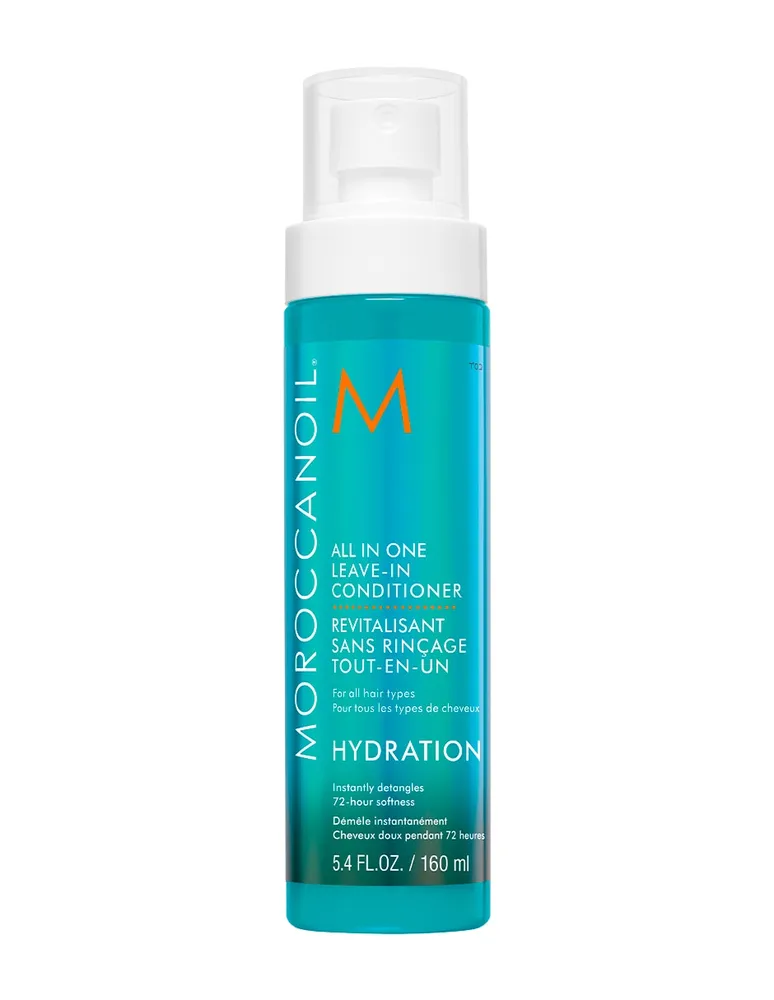 Acondicionador hidratante Moroccanoil 160 ml