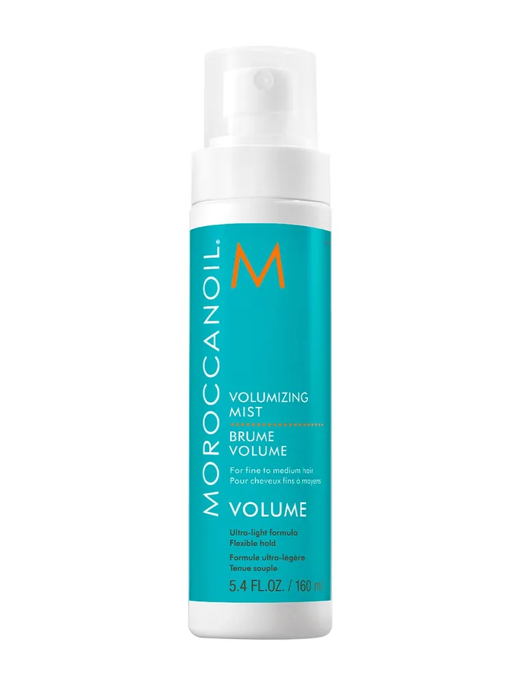 Spray para cabello Volumizador Moroccanoil 160 ml