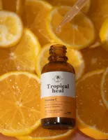 Serum antiedad Tropical Heal todo tipo de piel 30 ml