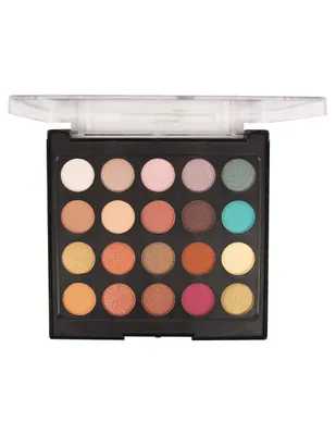 Paleta de sombras BYS