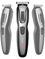 Recortadora de cabello, barba y cuerpo Gama Italy Master Clipper