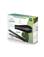 Combo Gama Italy Duopack Led Matcha secadora y alaciadora