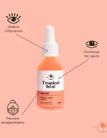 Serum antiedad Retinolift para rostro Tropical Heal 30 ml