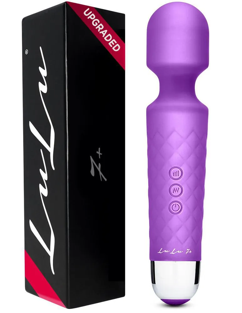 Vibrador para clítoris Lulu