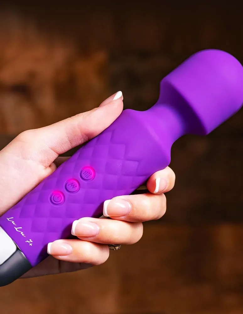 Vibrador para clítoris Lulu