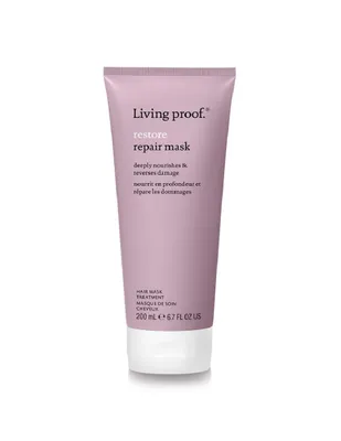 Mascarilla para cabello Living Proof Restore Repair Mask 200 ml