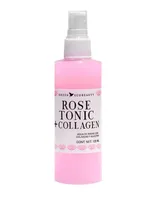 Tónico hidratante Rose Tonic + Collagen Green Ecobeauty 120 ml