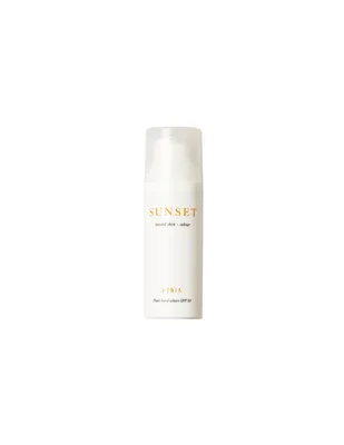 Protector solar Fps 50 Sunset Second Skin Color N2 Etnia 50 ml