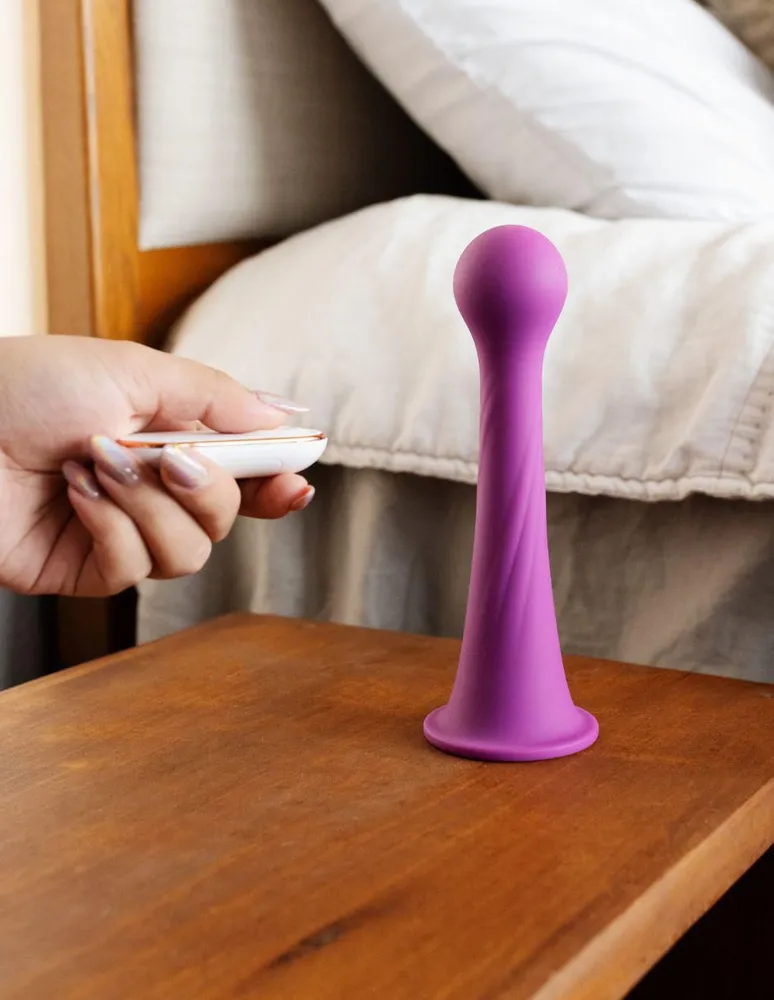 Vibrador para clítoris Meibi