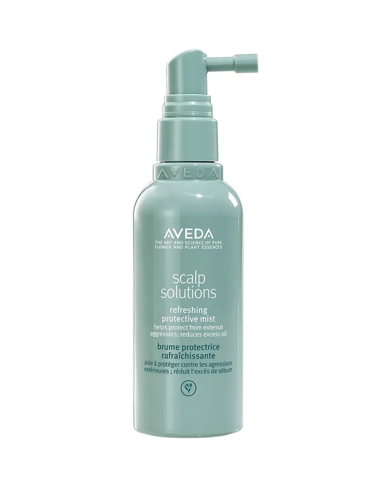 Spray para cabello Av Ss Spray Proteccíon y Refrescante Aveda Scalp Solutions 100 ml