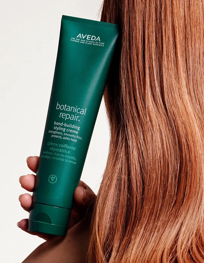 Crema para cabello Botanicar Repair Aveda fortalecimiento