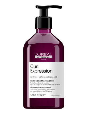 Shampoo para cabello Curl Expression L'oreal Professionnel