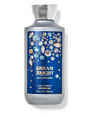 Gel de ducha corporal Bath & Body Works Dream Bright