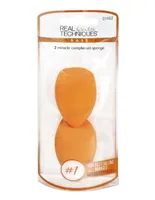 Set de esponjas Real Techniques Miracle Complexion