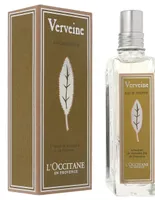 Eau de toilette Loccitane Verbena unisex