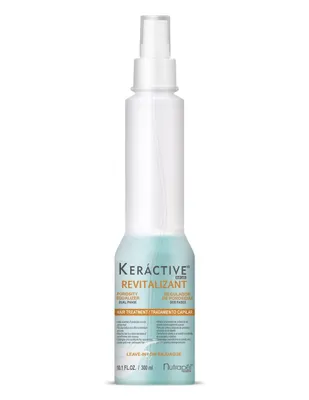 Tratamiento capilar Nutrapel Keráctive Revitilizant 300 ml