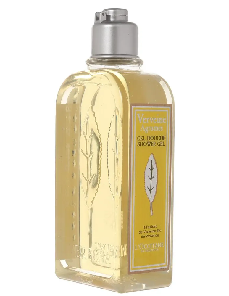 Gel de ducha L'Occinate Verveine Agrumes 250 ml