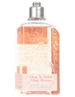 Gel de baño L'Occitane Cherry Blossom 250 ml