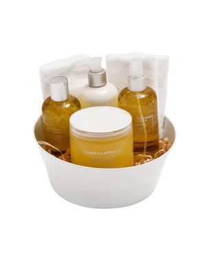 Set de baño Schätz & Cattani Citrus & Spice