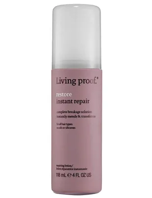 Tratamiento capilar reparador Living Proof Restore Instant Repair 118 ml