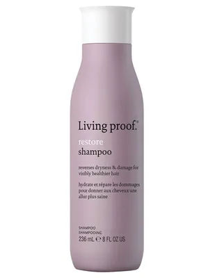 Shampoo restaurador Living Proof Restore 236 ml