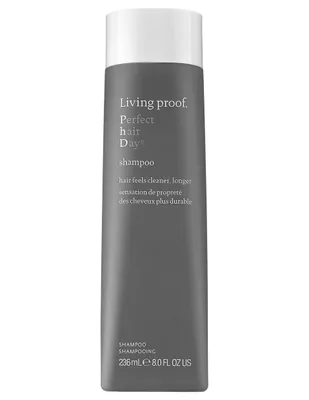 Shampoo capilar Living Proof Perfect Hair Day 236 ml