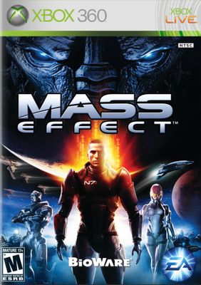 Mass Effect 