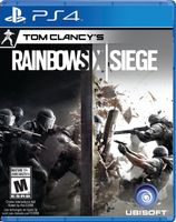 Rainbow Six: Siege 