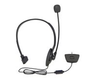 Biogenik Live Wired Headset - GameStop