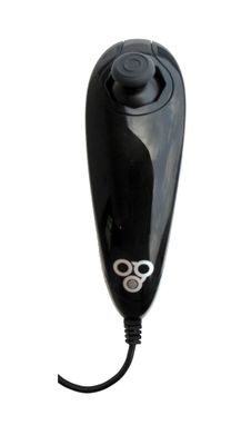 Biogenik Wii Playchuk Black -  GameStop