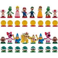 Super Mario Chess 