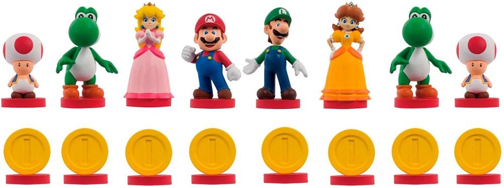 Super Mario Chess 
