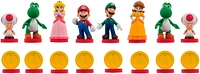 Super Mario Chess 