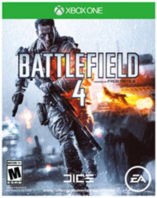 battlefield hardline gamestop