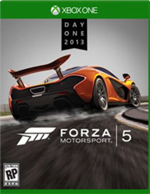 Forza Motorsport 5 - Day 1 Edition 