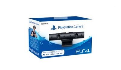 PlayStation 4 Camera 