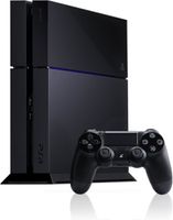 PlayStation 4 500GB Console - GameStop Refurbished
