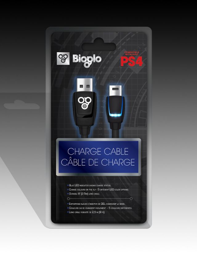 power cord for ps4 gamestop