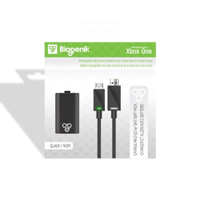 Bioglo Charge & Go Kit  *****DISCONTINUED****