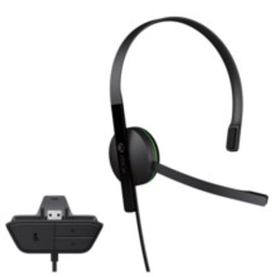 Chat Headset  for Xbox One